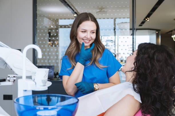 Why Choose Us for Your Dental Needs in Peabody, KS