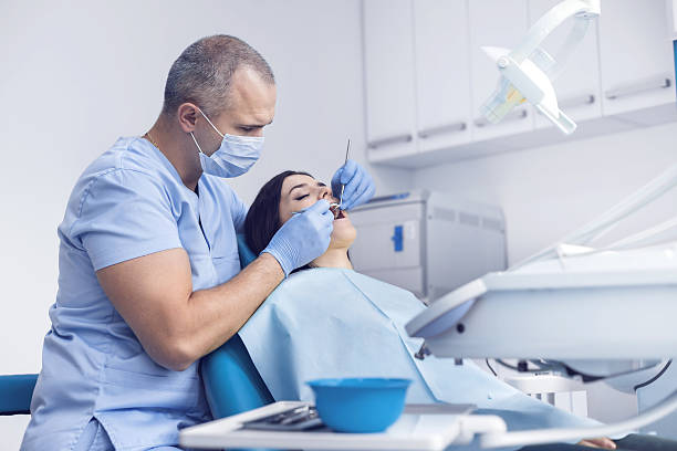 Reliable Peabody, KS  Holistic Dental Services Solutions
